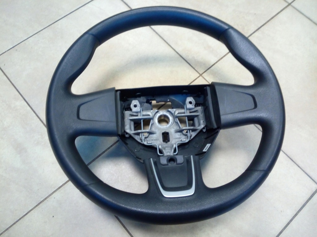 фото №1, Воздуховод renault master iii lift / iv 2021 rok 484001101r oryg.