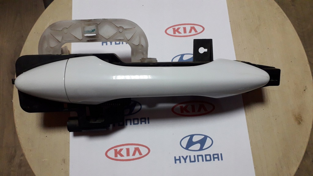 фото №1, Hyundai ix35 ручка правий перед права передня wd