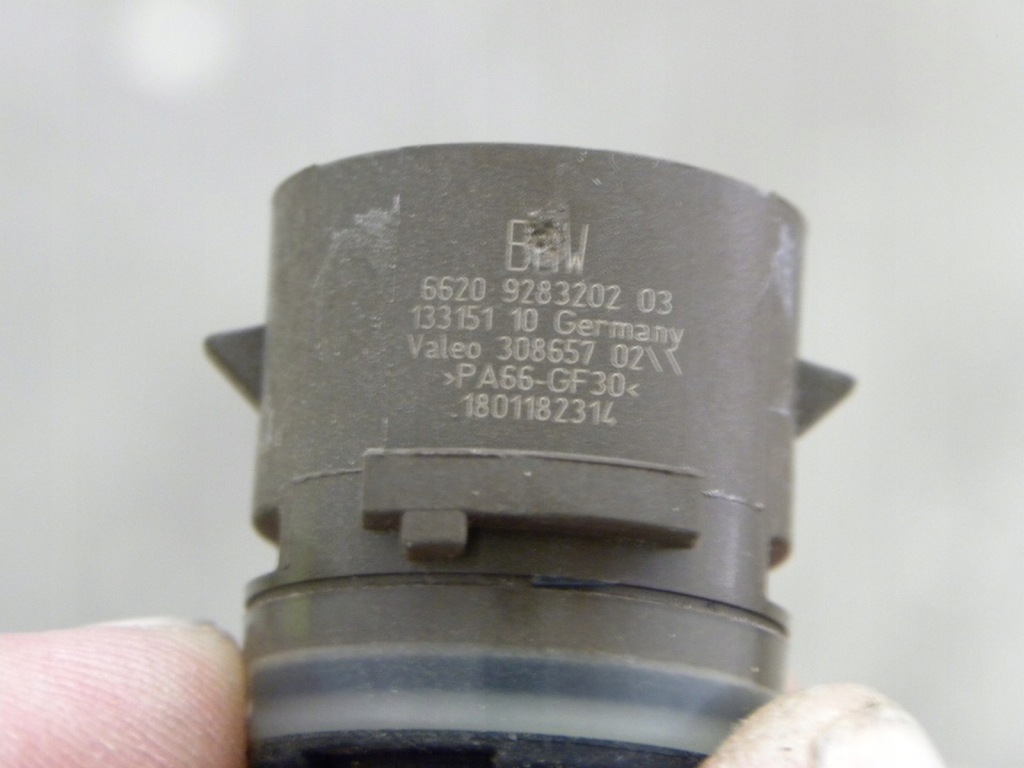 фото №2, Датчик pdc bmw x2 f39 новый