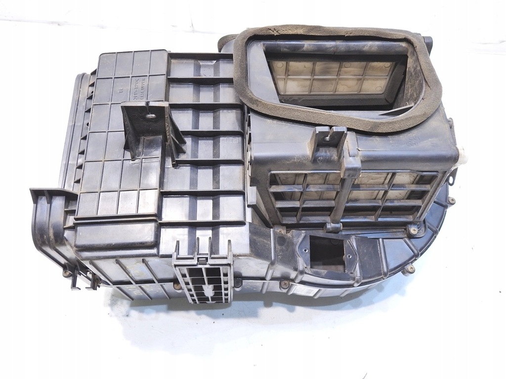 фото №8, Корпус отопителя kia sorento i