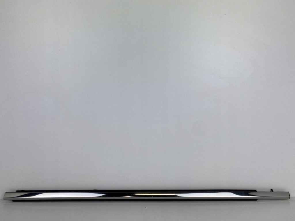 Купить Lexus es vii молдинг хром дверь левая задняя 2018-