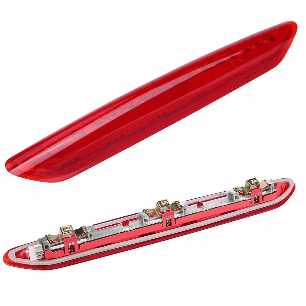 фото №1, Світло стоп volkswagen оригінальний номер 6q6945097 polo 9n 6r