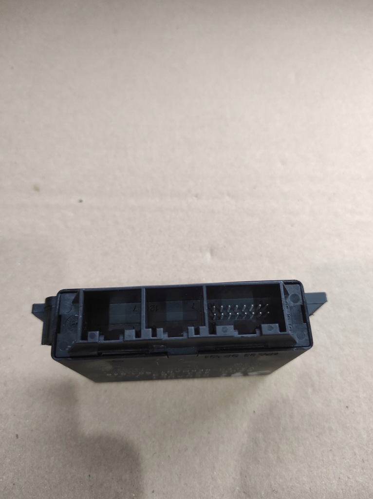 фото №3, Модуль блок керування pdc renault megane ii 8200424263