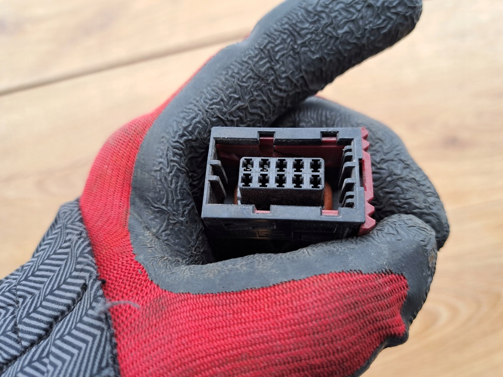 фото №4, Ducato iii 06-14 контактор контакт дверь раздвижных