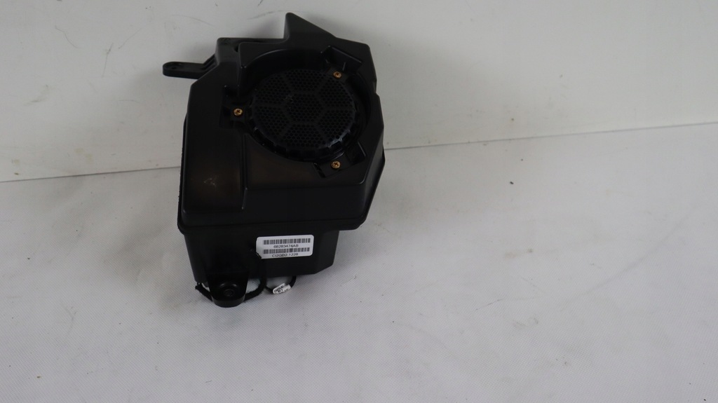 фото №1, Jeep wrangler jl 18- динамик правый перед 68283474ab