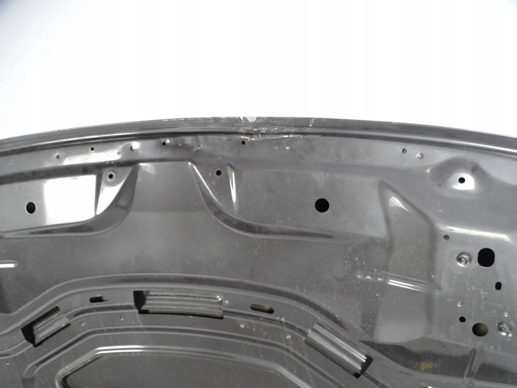 фото №7, Капот vw touareg iii 3 760