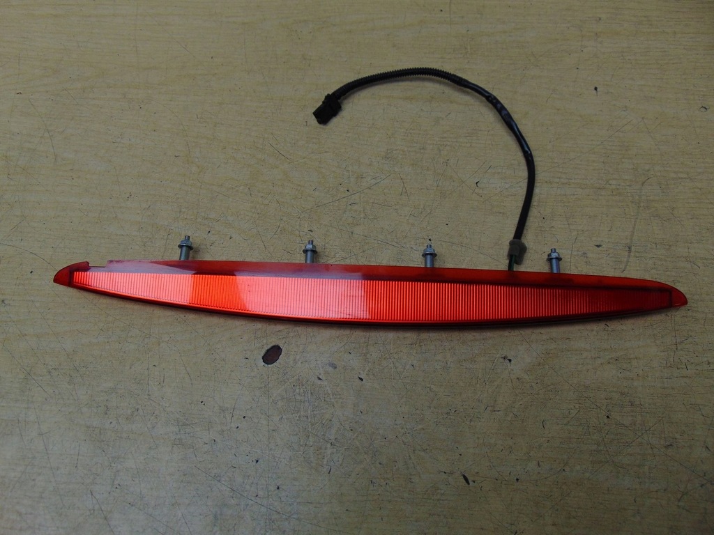 фото №13, Лампа третий свет стоп hyundai i30 ii kombi