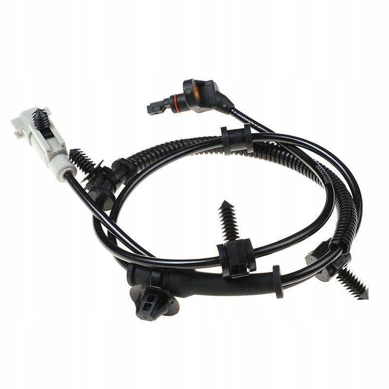 фото №3, 2006-2010 jeep commander 56044144ab abs датчик