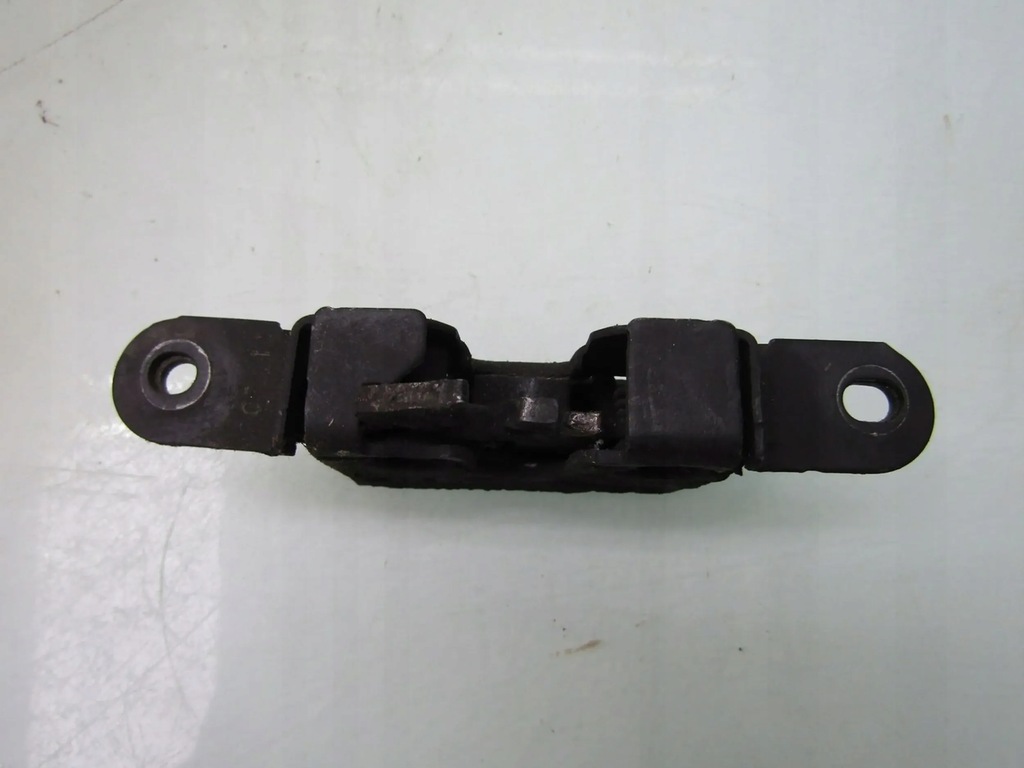 фото №2, Grand scenic iii 11r замок капот