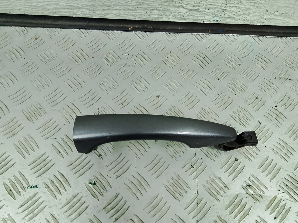 фото №1, Citroen ds4 2012 ручка дверь правый перед правая передняя