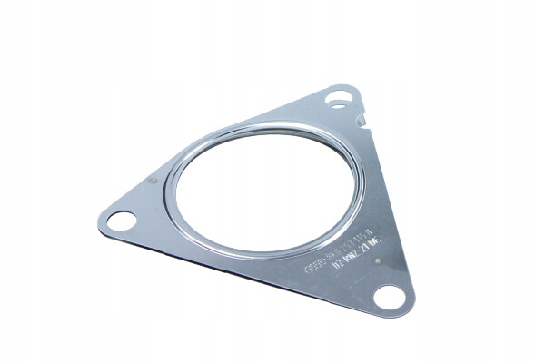 фото №1, Прокладка трубка audi a4 09-