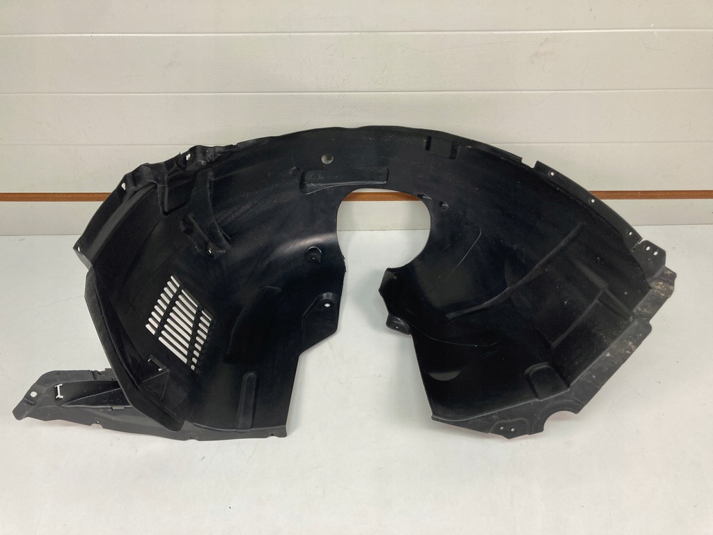 фото №6, Підкрилок ліва передні audi a3 8y0