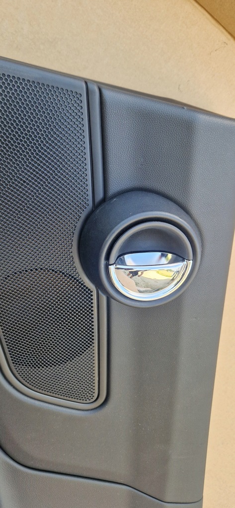 фото №9, Обшивки mini countryman f60 оригінал комплект