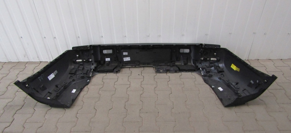 фото №5, Бампер задня задній land rover defender 20-