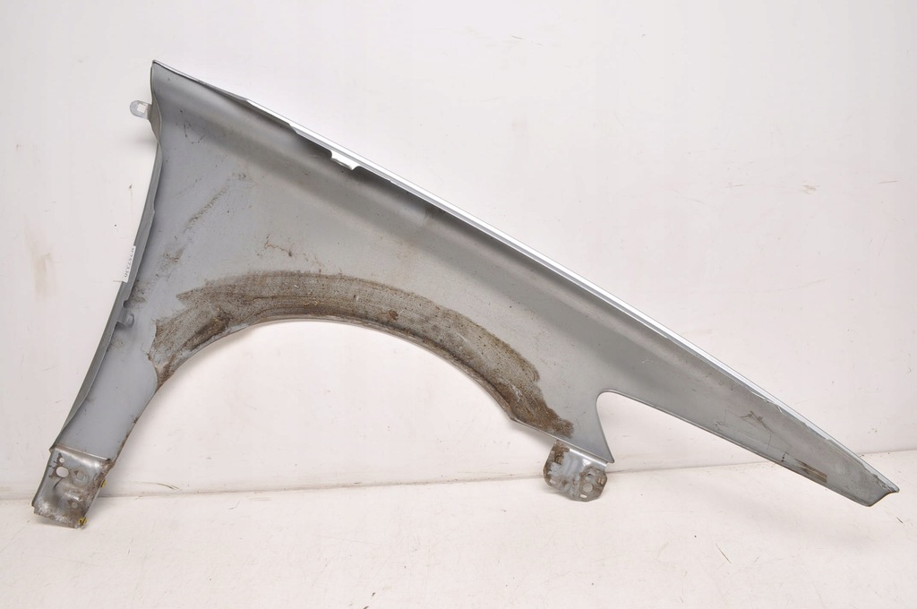 фото №12, Volvo s40 ii v50 крыло левый перед передний lift 477-46 120 um