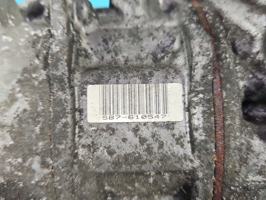 фото №10, Компрессор кондиционера компрессор toyota corolla e16 e18 13-19 447280-6574