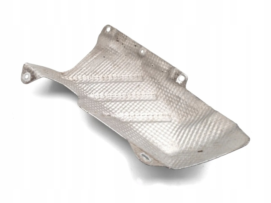 Bmw i8 защита тепловая отсек двигателя hybrid plug-in hybrid 170kw 231 hp Доставка