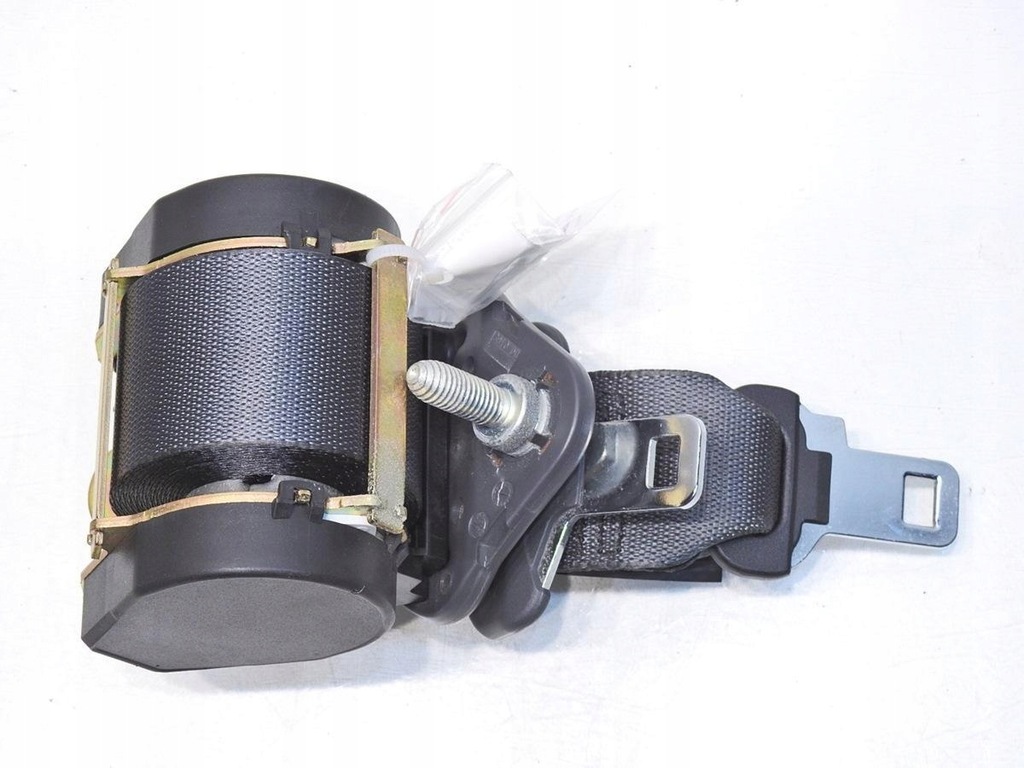 фото №2, Pas лівий задня iii ряд grand scenic ii