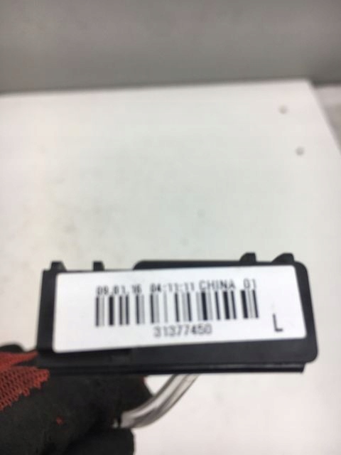 фото №5, Volvo xc90 ii підсвітка панелі 31377450