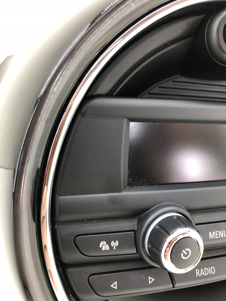 Mini f55 f56 радіо навігація зчитувач 9395949 Оригінал