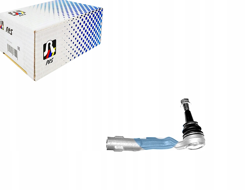 фото №2, Наконечник тяга перед polestar