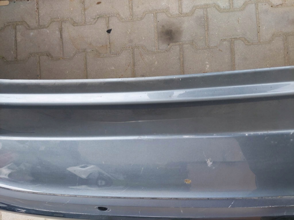 Mercedes gle v167 amg бампер задний  задний Цена