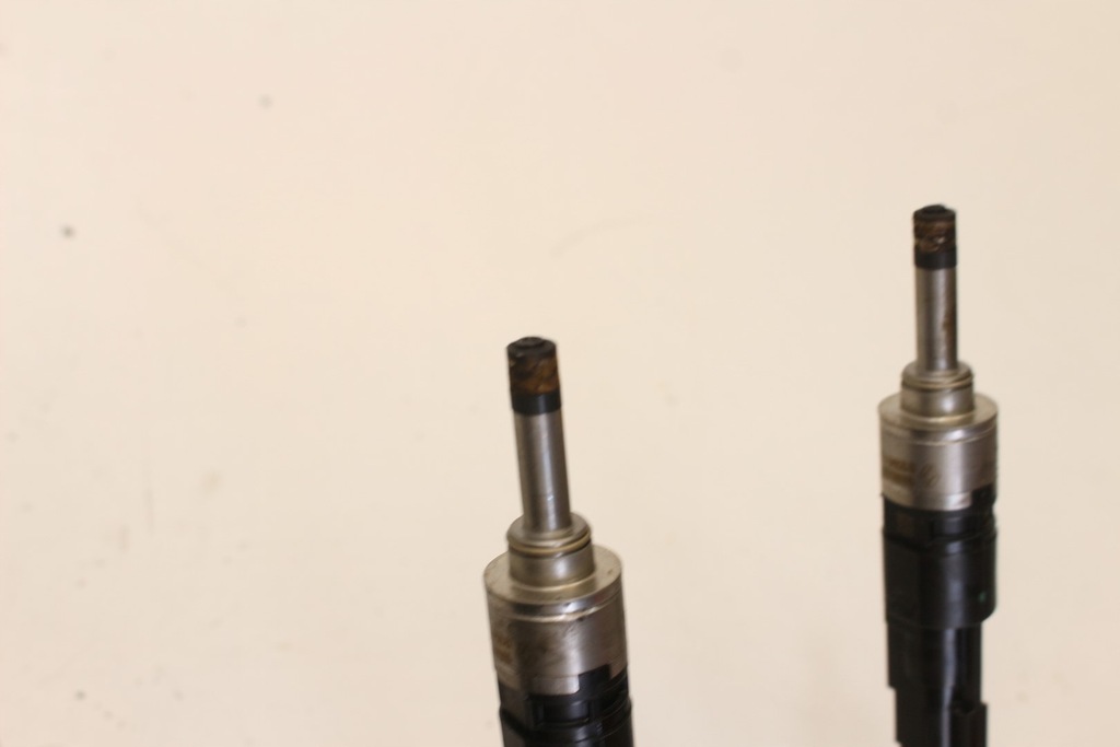 фото №9, Форсунка 166005550r dacia duster ii lift 1.3 tce