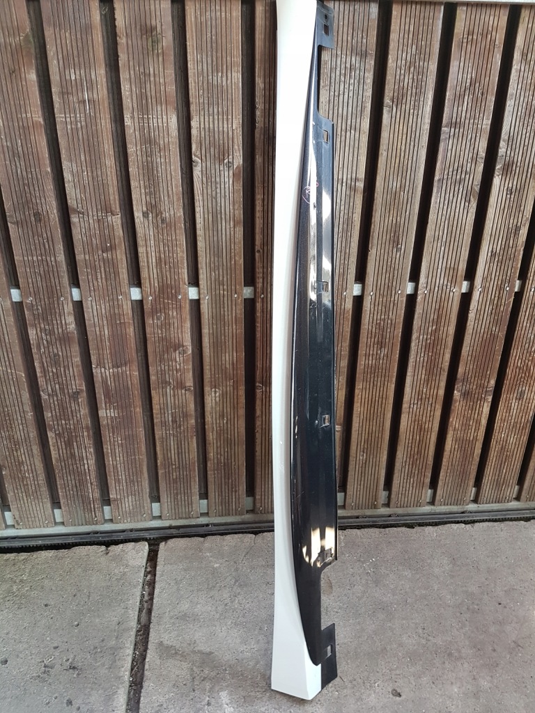 фото №1, Молдинг порог правая infiniti q30 768505da1a