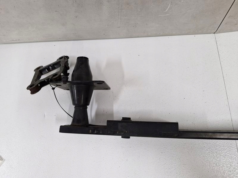 фото №7, Citroen ds5 ds 5 балка pod бампер перед передня зона деформації дистанційні проставки