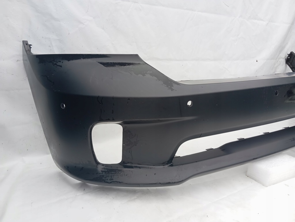 Dodge ram sport 2013 2014- бампер перед usa 13ds-r-1000p новий оригінал Ціна