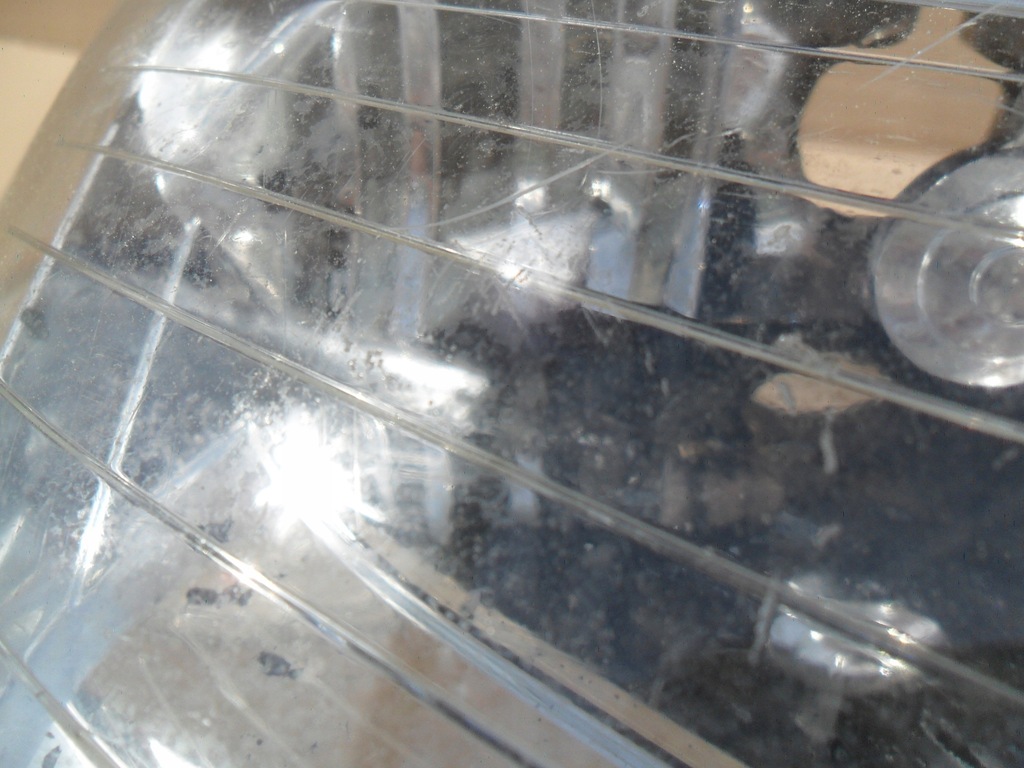 фото №7, Citroen c2 03-08 фара правый 9680128180