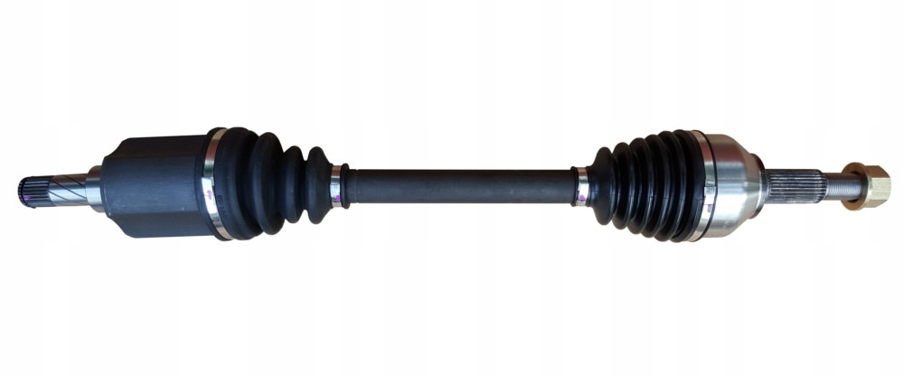 фото №1, Привідний вал ліва mini cooper r50 r53 1.6 autom