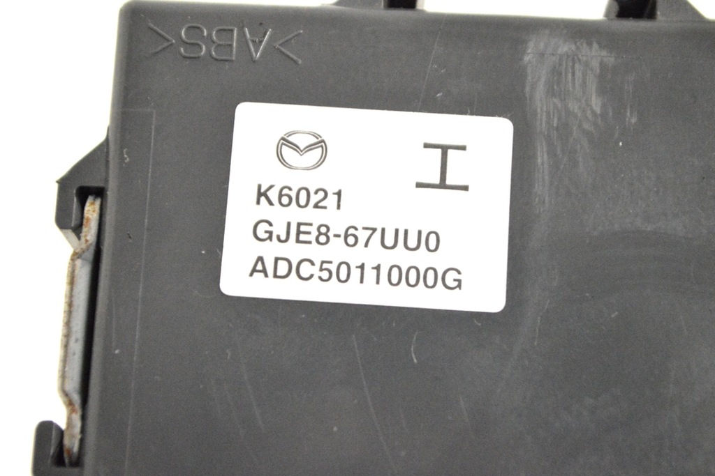 фото №5, Mazda 6 2.2 d 2014 rhd pdc модуль керуючий датчиком паркування