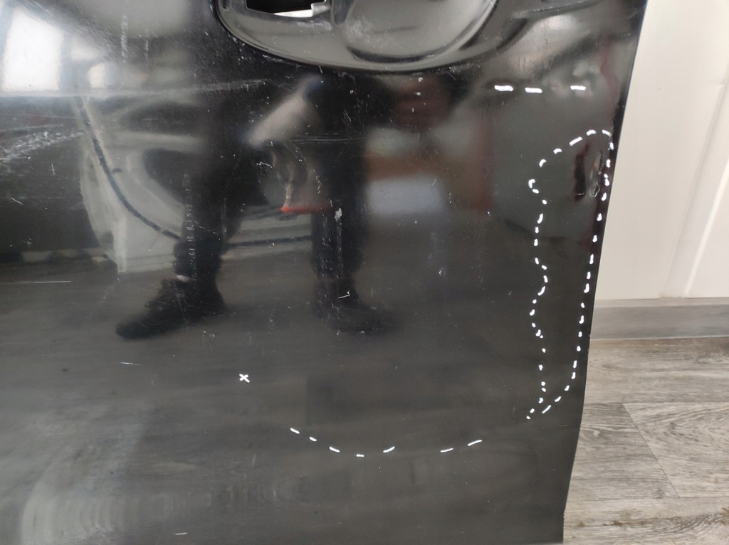 фото №11, Двері lexus ct передні ліва -------- poznań -------- giełda