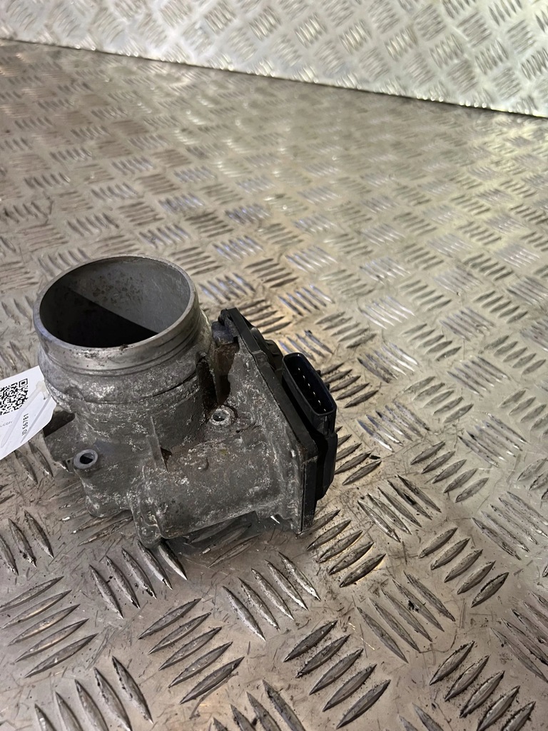 фото №5, Volvo xc60 2020 клапан дроссель 31465575