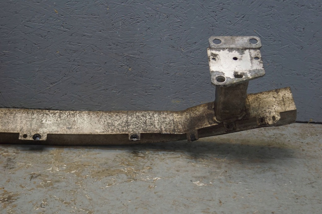 фото №13, Renault scenic iii балка бампера перед y874