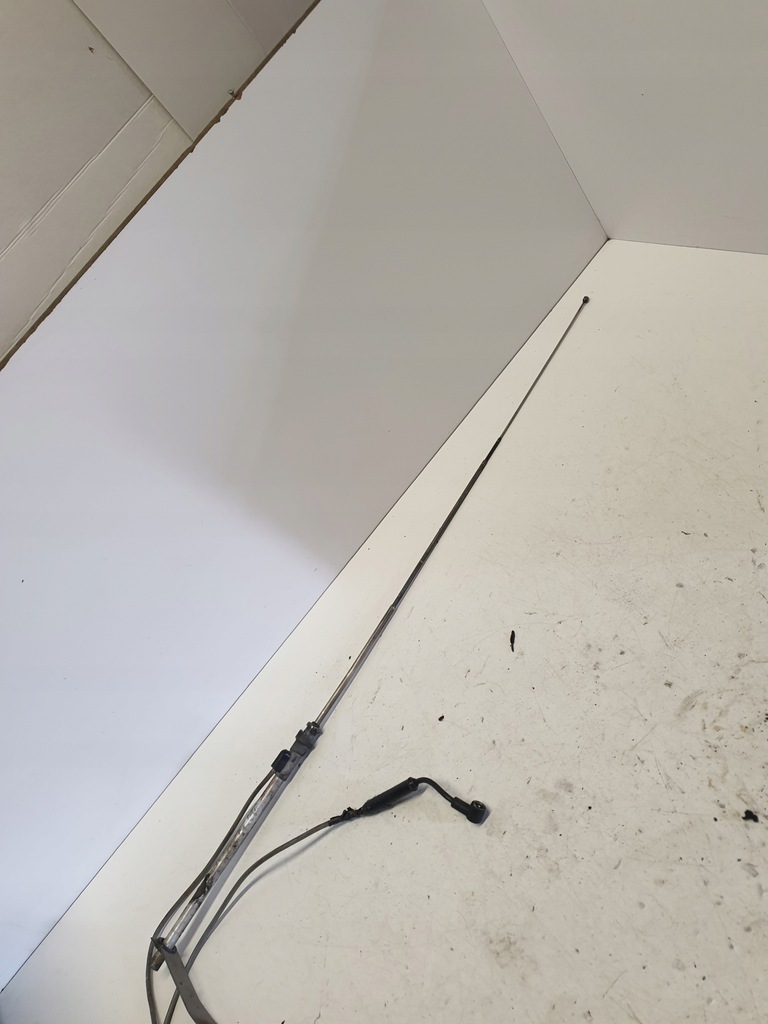 фото №6, Антена радіо opel astra ii g