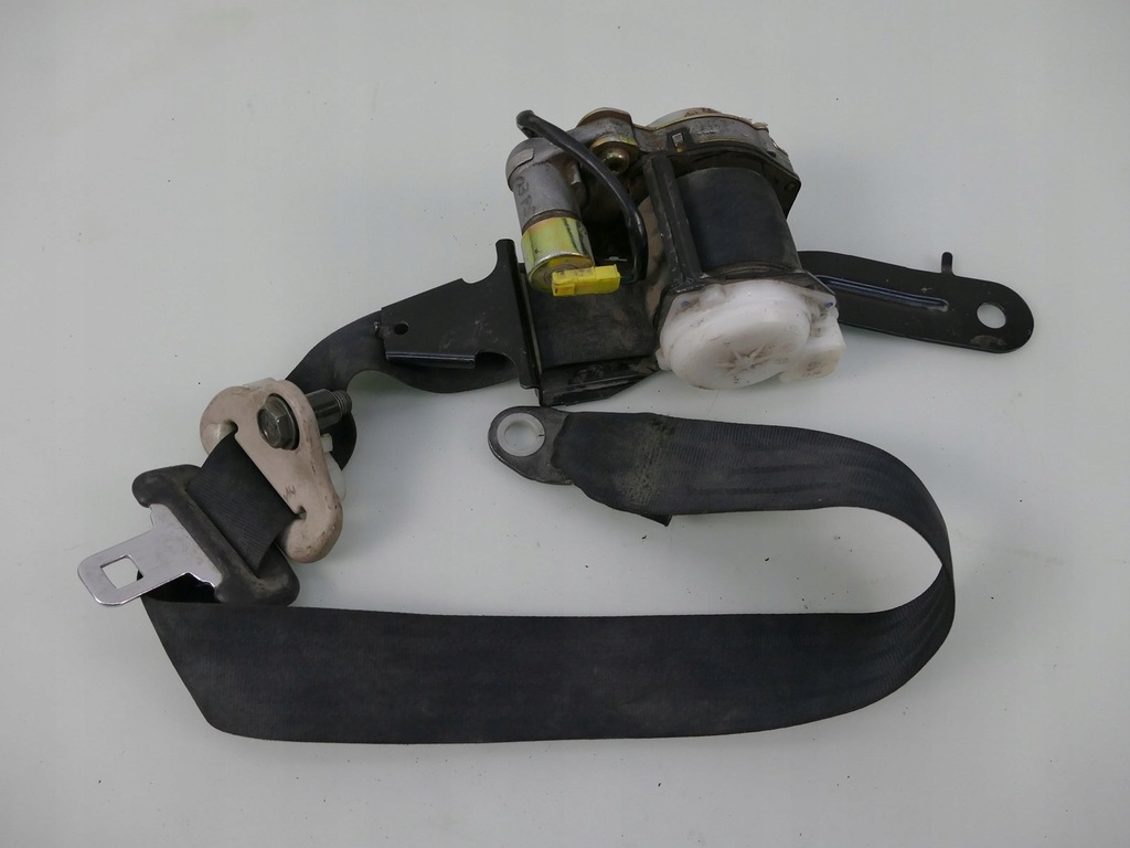 фото №1, Nissan almera n16 pas безпеки правий перед