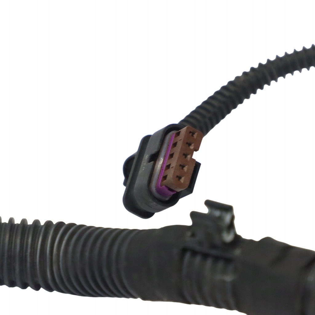 фото №9, Audi q3 8u джгут дроти pdc датчиків паркування бампера задня 8u0971104e