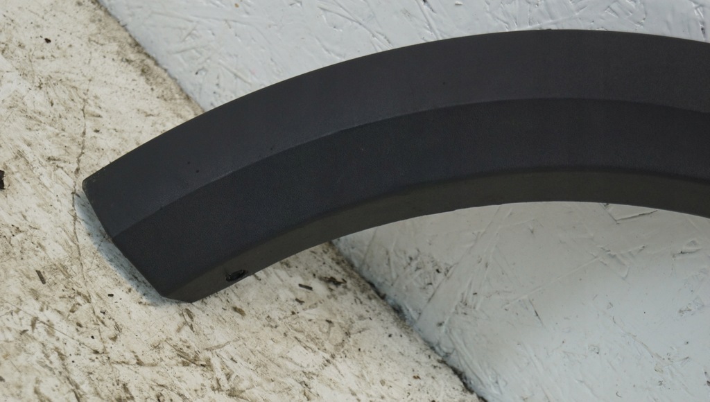 фото №7, Молдинг крыла правая задняя volvo xc90 30655184