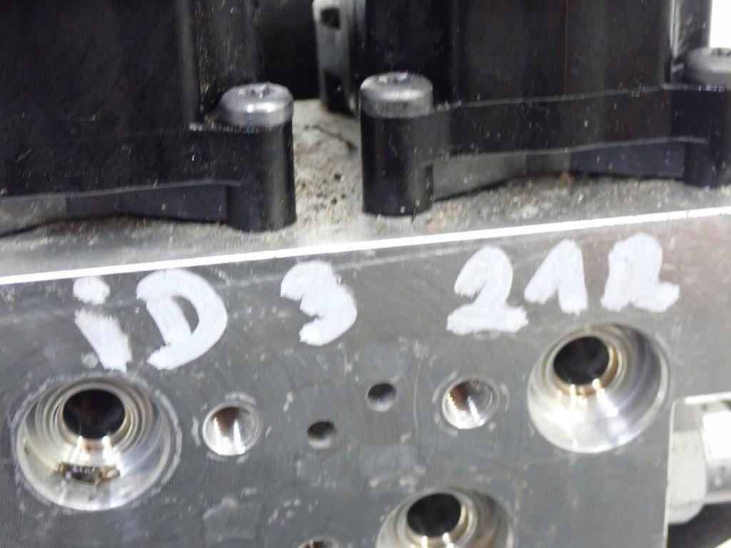 фото №10, Клапан розширювальний кондиціонера 1ea816702a cupra born vw id3 id.3 pro s 21r