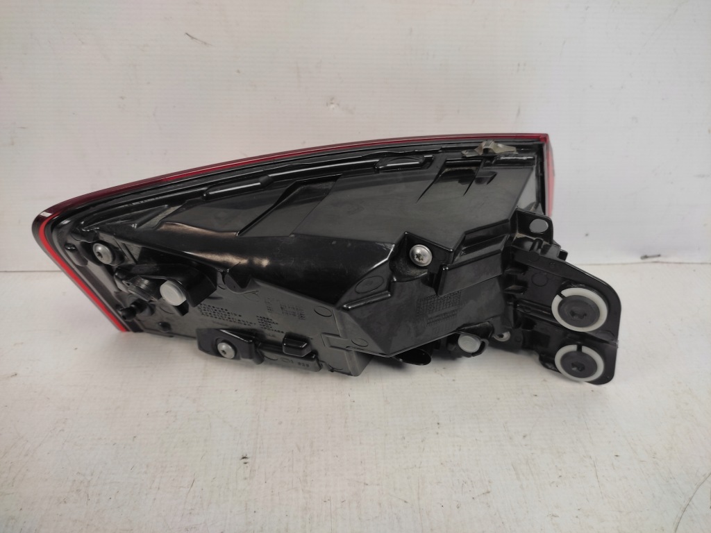 Audi a5 b9 8w 8w6 фара правый  задняя задний led 2016- с Разборки