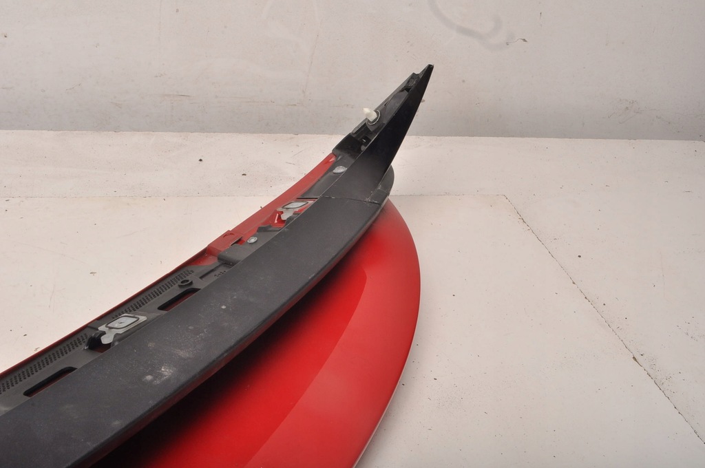 фото №13, Mini f56 спойлер спойлер кришки jcw 7349074