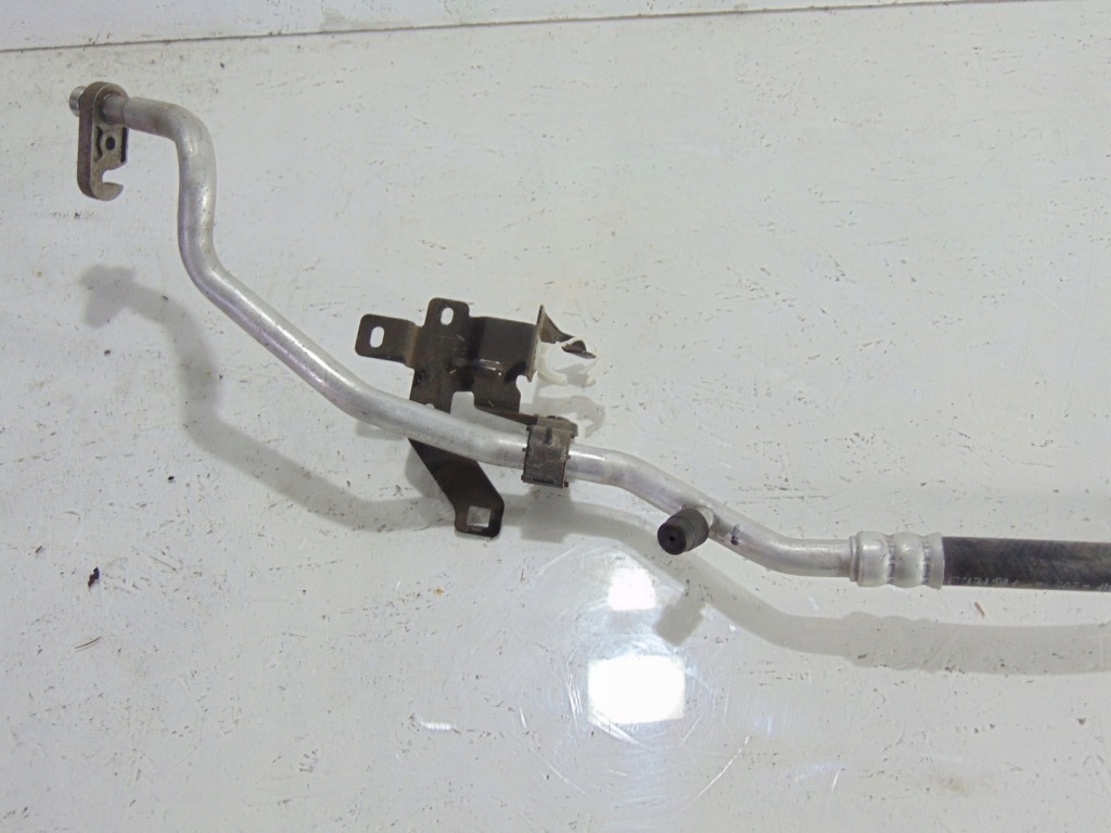фото №4, Wąż трубка кондиціонера mazda3 mazda 3 bm 15r