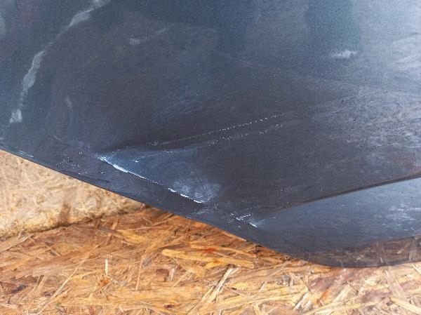 фото №6, Skoda octavia iii 3 hb двері задні задня праве