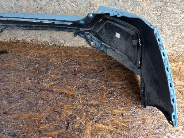 фото №10, Honda civic x 10 17- бампер задній задня задня