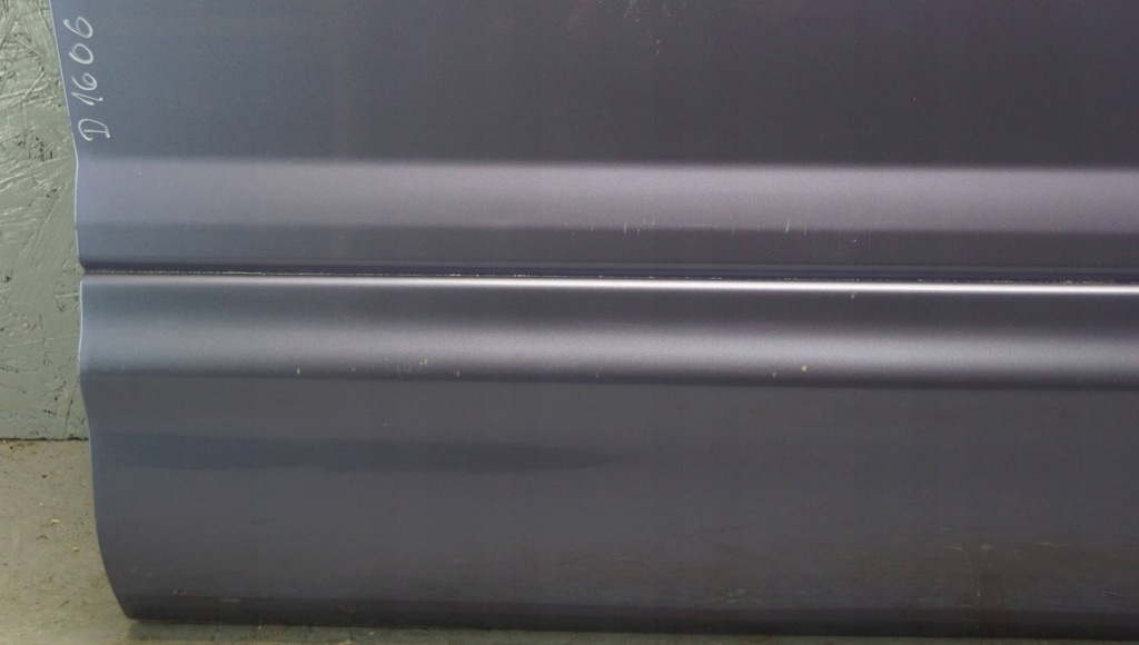 фото №12, Subaru forester ii дверь правый перед d1606 8e