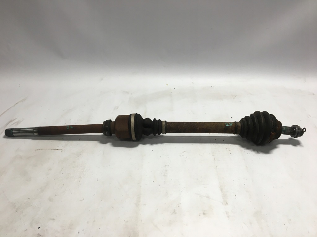 Купити Привідний вал права довга citroen c4 b7 2 10- 1.6 hdi