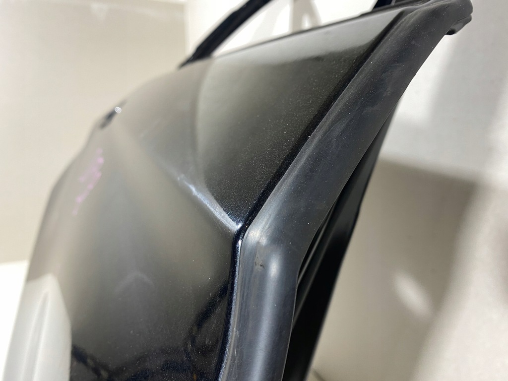 фото №9, Bmw x6 f16 двері правий задня праве задні