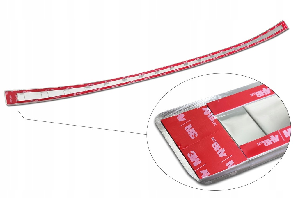 фото №9, Nissan qashqai iii 2021- накладка na бампер